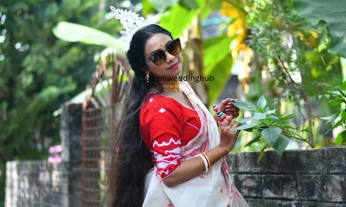 The magic touch by suparna